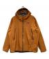 Patagonia（パタゴニア）の古着「クラウド リッジ ジャケット」｜オレンジ