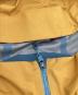 中古・古着 Patagonia (パタゴニア) クラウド リッジ ジャケット オレンジ サイズ:XXL：10000円