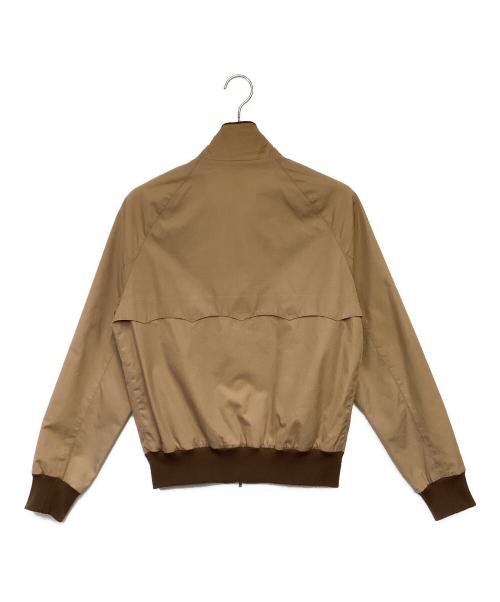 BARACUTA（バラクータ）BARACUTA (バラクータ) G9 ハリントンジャケット ブラウン サイズ:38の古着・服飾アイテム