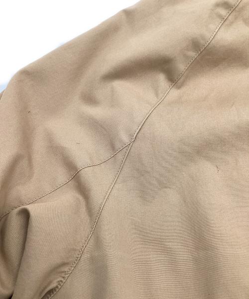 BARACUTA（バラクータ）BARACUTA (バラクータ) G9 ハリントンジャケット ブラウン サイズ:38の古着・服飾アイテム