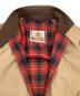 中古・古着 BARACUTA (バラクータ) G9 ハリントンジャケット ブラウン サイズ:38：15000円