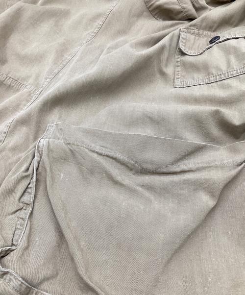 Polo by RalphLauren（ポロ バイ ラルフローレン）Polo by RalphLauren (ポロ バイ ラルフローレン) ハンティングジャケット ベージュ サイズ:Mの古着・服飾アイテム