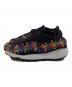 NIKE (ナイキ) Women's Air Footscape Woven（ウィメンズ エアー フットスケープ ウーブン） ブラック サイズ:US6.5：8000円