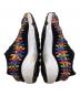 中古・古着 NIKE (ナイキ) Women's Air Footscape Woven（ウィメンズ エアー フットスケープ ウーブン） ブラック サイズ:US6.5：8000円