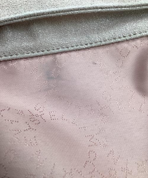 STELLA McCARTNEY（ステラマッカートニー）STELLA McCARTNEY (ステラマッカートニー) ファベラ ショルダーバッグ ピンクの古着・服飾アイテム