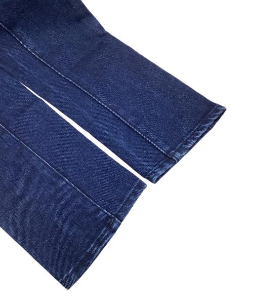 STONE ISLAND（ストーンアイランド）STONE ISLAND (ストーンアイランド) Polypropylene Denim（ポリプロピレン デニム）パンツ ブルー サイズ:28の古着・服飾アイテム
