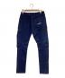 STONE ISLAND (ストーンアイランド) Polypropylene Denim（ポリプロピレン デニム）パンツ ブルー サイズ:28：25000円