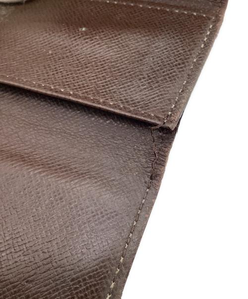 LOUIS VUITTON（ルイ ヴィトン）LOUIS VUITTON (ルイ ヴィトン) ダミエ ミュルティクレ4 キーケースの古着・服飾アイテム