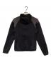 tilak (ティラック) POLARTEC（ポーラテック）ジップパーカー ブラック サイズ:XS：15000円