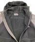 中古・古着 tilak (ティラック) POLARTEC（ポーラテック）ジップパーカー ブラック サイズ:XS：15000円