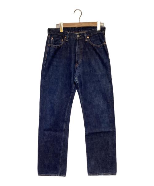 FULLCOUNT（フルカウント）FULLCOUNT (フルカウント) デニムパンツ インディゴ サイズ:30の古着・服飾アイテム