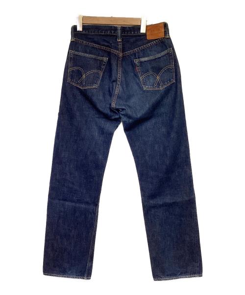 FULLCOUNT（フルカウント）FULLCOUNT (フルカウント) デニムパンツ インディゴ サイズ:30の古着・服飾アイテム