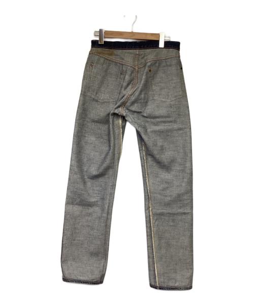 FULLCOUNT（フルカウント）FULLCOUNT (フルカウント) デニムパンツ インディゴ サイズ:30の古着・服飾アイテム