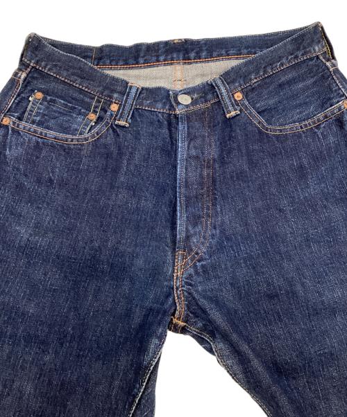 FULLCOUNT（フルカウント）FULLCOUNT (フルカウント) デニムパンツ インディゴ サイズ:30の古着・服飾アイテム