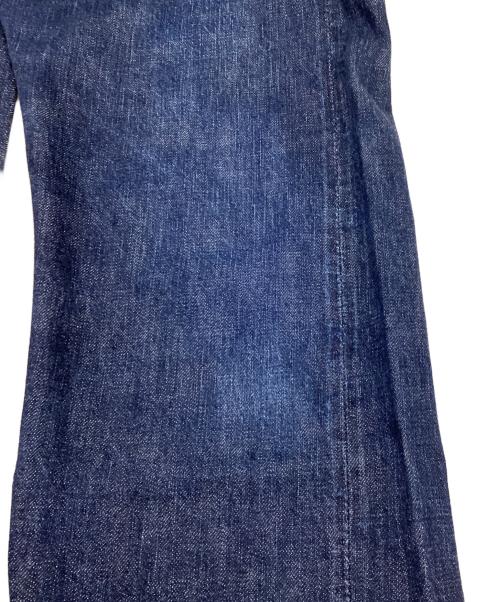 FULLCOUNT（フルカウント）FULLCOUNT (フルカウント) デニムパンツ インディゴ サイズ:30の古着・服飾アイテム