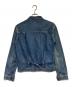 REMI RELIEF (レミレリーフ) 1st JKT（ファースト ジャケット） インディゴ サイズ:M：12000円