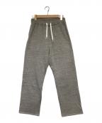 Obladaオブラダ）の古着「JUBILEE PANTS（ジュビリー パンツ）」｜グレー