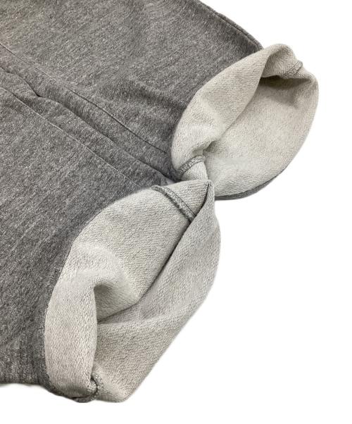 Oblada（オブラダ）Oblada (オブラダ) JUBILEE PANTS（ジュビリー パンツ） グレー サイズ:Mの古着・服飾アイテム