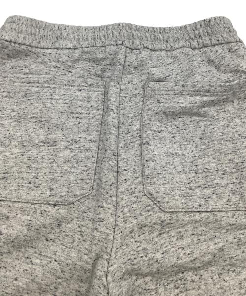 Oblada（オブラダ）Oblada (オブラダ) ANDERSEN（アンデルセン）パンツ グレー サイズ:Mの古着・服飾アイテム