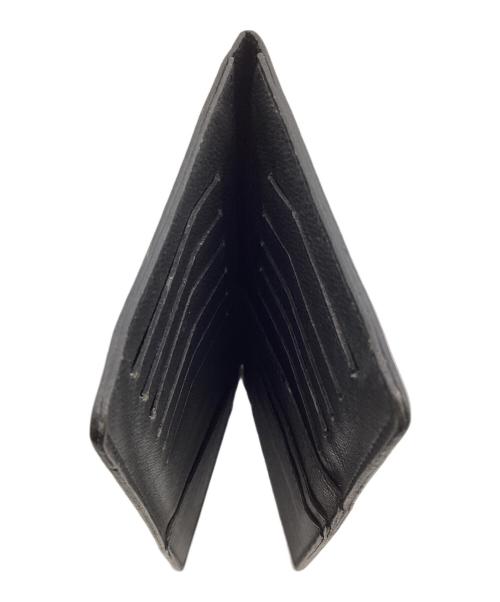 LOUIS VUITTON（ルイ ヴィトン）LOUIS VUITTON (ルイ ヴィトン) タイガ ポルト バルール カルトクレディ ブラックの古着・服飾アイテム