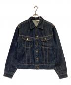 SUGAR CANEシュガーケーン）の古着「101Jタイプ デニムジャケット」｜ブルー