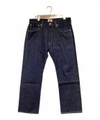 LEVI'Sリーバイス）の古着「501 デニムパンツ」｜インディゴ