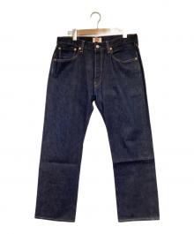 LEVI'S（リーバイス）の古着「501 デニムパンツ」｜インディゴ