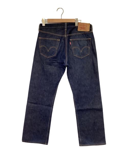 LEVI'S（リーバイス）LEVI'S (リーバイス) 501 デニムパンツ インディゴ サイズ:34の古着・服飾アイテム