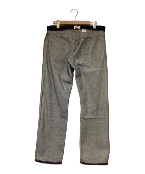 LEVI'S（リーバイス）LEVI'S (リーバイス) 501 デニムパンツ インディゴ サイズ:34の古着・服飾アイテム
