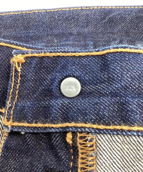 LEVI'S（リーバイス）LEVI'S (リーバイス) 501 デニムパンツ インディゴ サイズ:34の古着・服飾アイテム