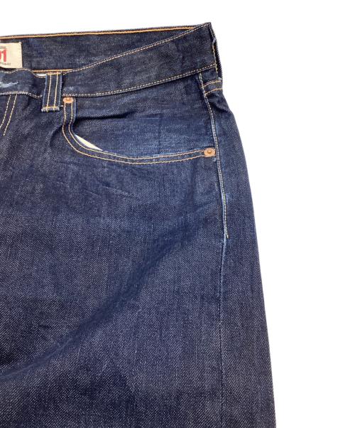 LEVI'S（リーバイス）LEVI'S (リーバイス) 501 デニムパンツ インディゴ サイズ:34の古着・服飾アイテム