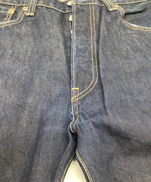 LEVI'S（リーバイス）LEVI'S (リーバイス) 501 デニムパンツ インディゴ サイズ:34の古着・服飾アイテム