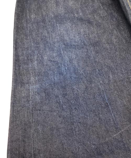 LEVI'S（リーバイス）LEVI'S (リーバイス) 501 デニムパンツ インディゴ サイズ:34の古着・服飾アイテム