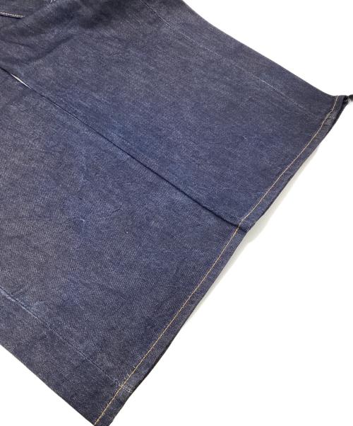 LEVI'S（リーバイス）LEVI'S (リーバイス) 501 デニムパンツ インディゴ サイズ:34の古着・服飾アイテム