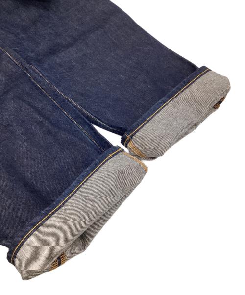 LEVI'S（リーバイス）LEVI'S (リーバイス) 501 デニムパンツ インディゴ サイズ:34の古着・服飾アイテム
