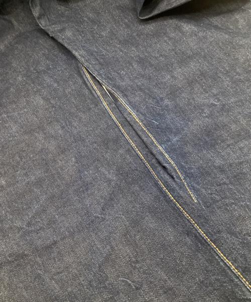 LEVI'S（リーバイス）LEVI'S (リーバイス) 501 デニムパンツ インディゴ サイズ:34の古着・服飾アイテム
