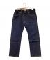 LEVI'S（リーバイス）の古着「501 デニムパンツ」｜インディゴ