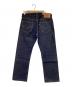 LEVI'S (リーバイス) 501 デニムパンツ インディゴ サイズ:34：15000円