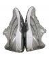 中古・古着 asics (アシックス) GEL-KAYANO 14（ゲルカヤノ 14） グレー×シルバー サイズ:23㎝：13000円