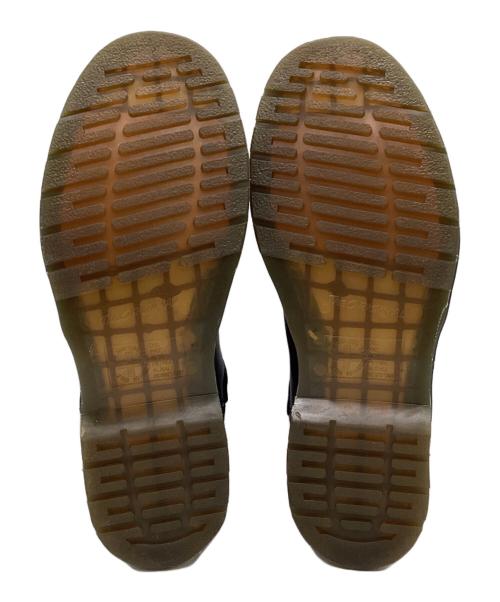 Dr.Martens（ドクターマーチン）Dr.Martens (ドクターマーチン) 2976 YS チェルシーブーツ ブラック サイズ:UK8の古着・服飾アイテム