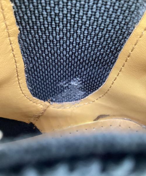 Dr.Martens（ドクターマーチン）Dr.Martens (ドクターマーチン) 2976 YS チェルシーブーツ ブラック サイズ:UK8の古着・服飾アイテム