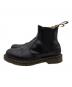 Dr.Martens (ドクターマーチン) 2976 YS チェルシーブーツ ブラック サイズ:UK8：15000円