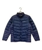 Columbiaコロンビア）の古着「LABYRINTH LOOP JACKET（ラビリンス ループ ジャケット）」｜ネイビー