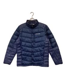 Columbia（コロンビア）の古着「LABYRINTH LOOP JACKET（ラビリンス ループ ジャケット）」｜ネイビー