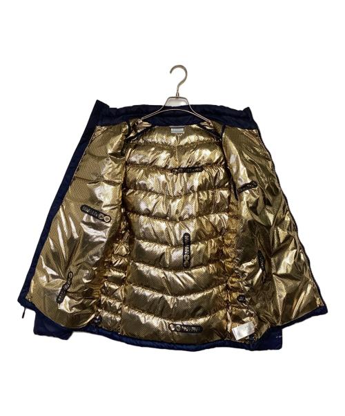 Columbia（コロンビア）Columbia (コロンビア) LABYRINTH LOOP JACKET（ラビリンス ループ ジャケット） ネイビー サイズ:XL（実寸値要確認）の古着・服飾アイテム