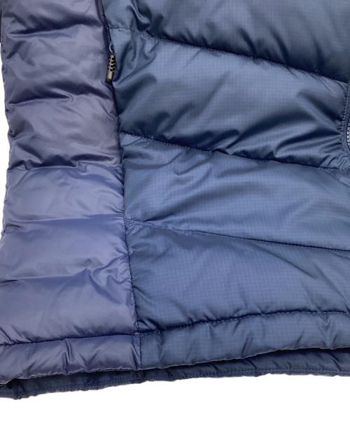 Columbia（コロンビア）Columbia (コロンビア) LABYRINTH LOOP JACKET（ラビリンス ループ ジャケット） ネイビー サイズ:XL（実寸値要確認）の古着・服飾アイテム