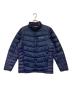 Columbia（コロンビア）の古着「LABYRINTH LOOP JACKET（ラビリンス ループ ジャケット）」｜ネイビー