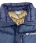 中古・古着 Columbia (コロンビア) LABYRINTH LOOP JACKET（ラビリンス ループ ジャケット） ネイビー サイズ:XL（実寸値要確認）：10000円