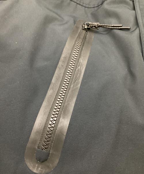 MICHAEL KORS（マイケルコース）MICHAEL KORS (マイケルコース) 中綿ジャケット ネイビー サイズ:Sの古着・服飾アイテム