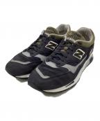 NEW BALANCEニューバランス）の古着「M1500NAG スニーカー」｜ネイビー